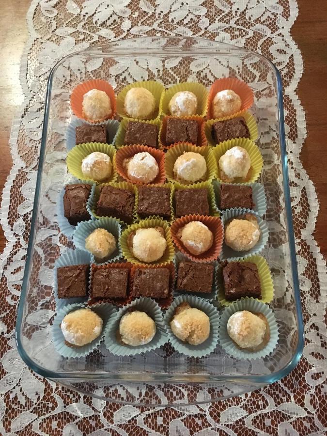 Portale Dei Soli - Room & Breakfast Rolo 外观 照片