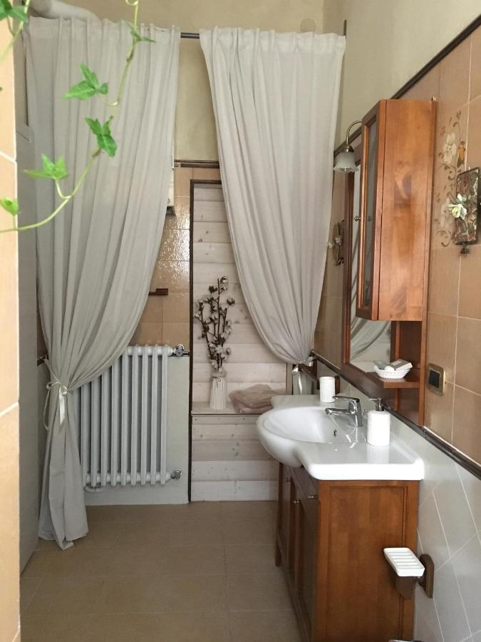 Portale Dei Soli - Room & Breakfast Rolo 外观 照片