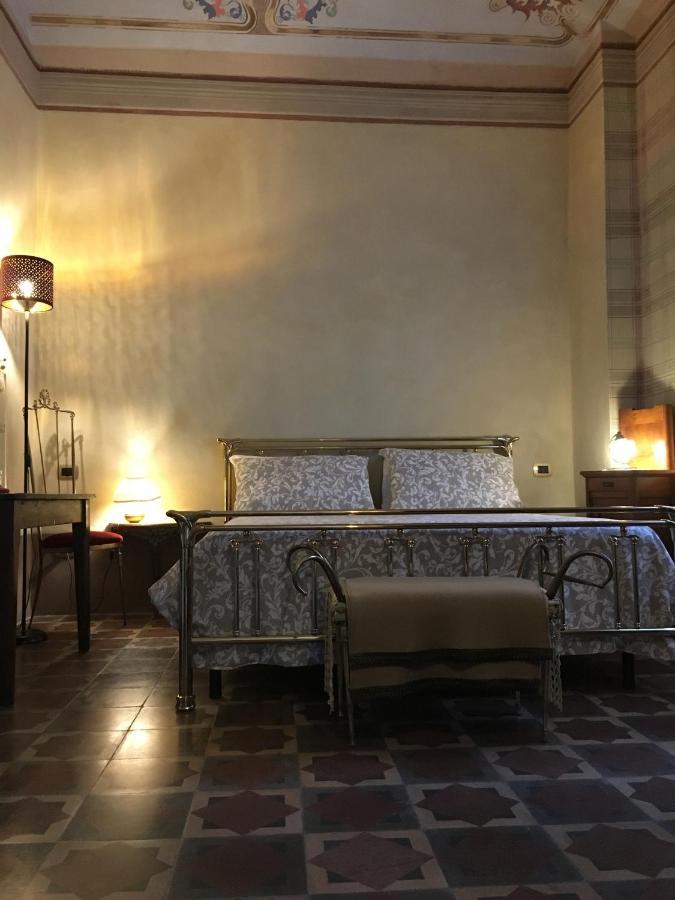 Portale Dei Soli - Room & Breakfast Rolo 外观 照片
