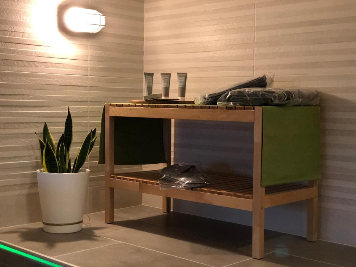 Portale Dei Soli - Room & Breakfast Rolo 外观 照片